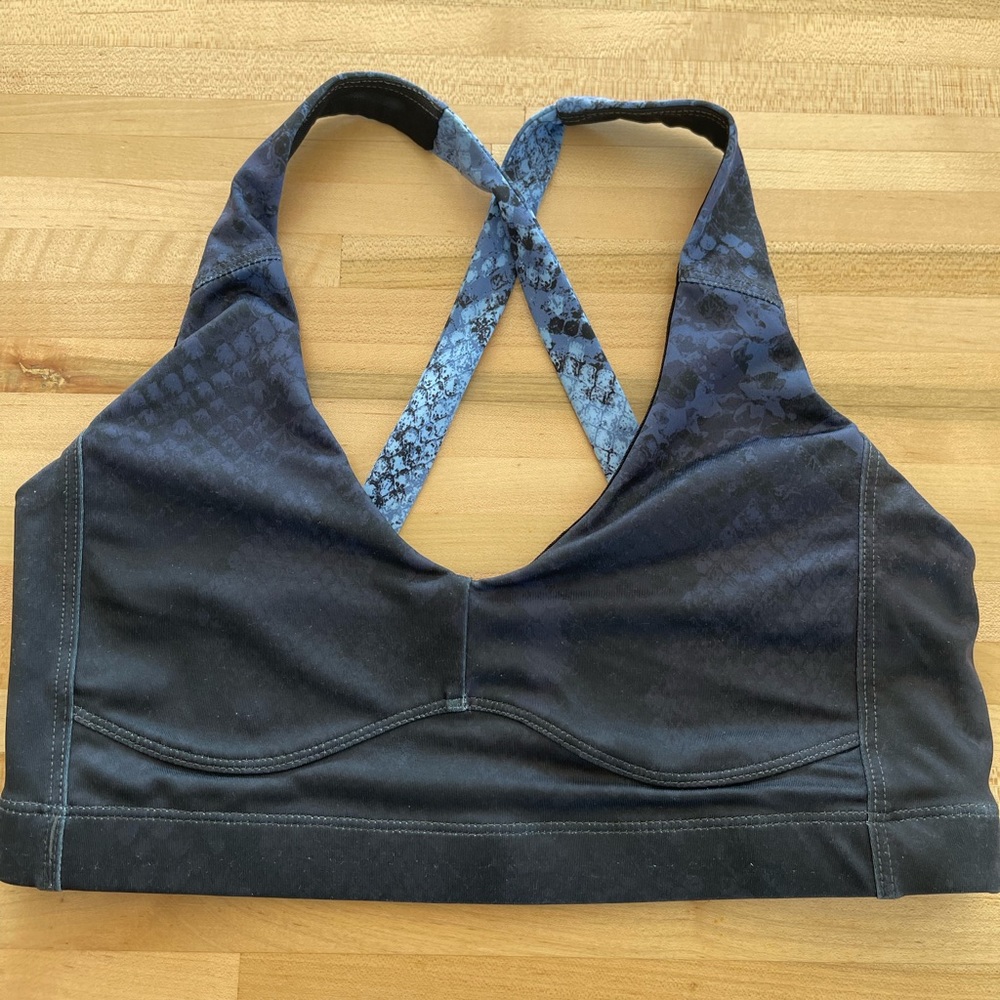Sports Bra